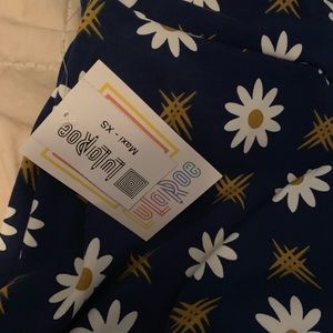 Lularoe maxi